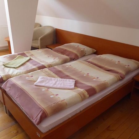 Tri Studnicky Sprava Tanapu Apartment Vysoke Tatry Exterior photo