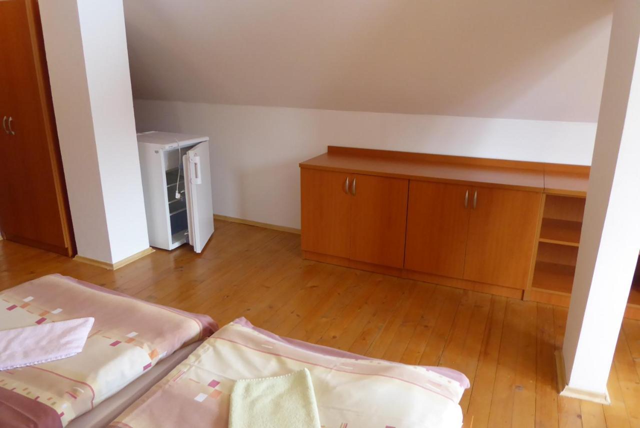 Tri Studnicky Sprava Tanapu Apartment Vysoke Tatry Exterior photo