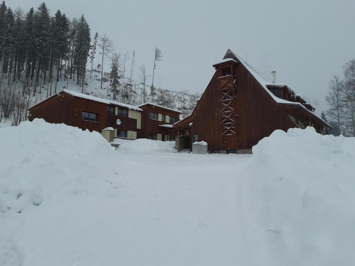 Tri Studnicky Sprava Tanapu Apartment Vysoke Tatry Exterior photo