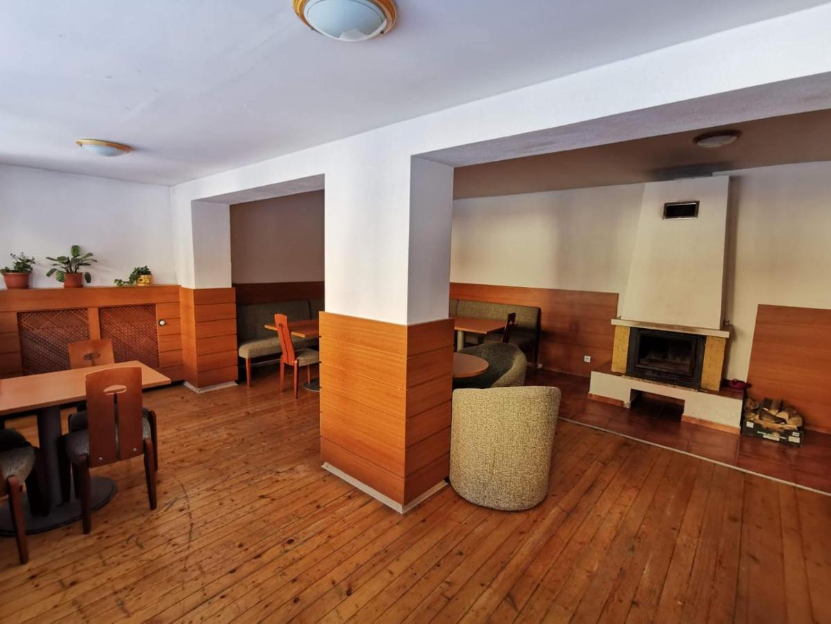 Tri Studnicky Sprava Tanapu Apartment Vysoke Tatry Exterior photo