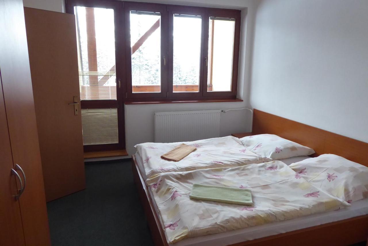 Tri Studnicky Sprava Tanapu Apartment Vysoke Tatry Exterior photo