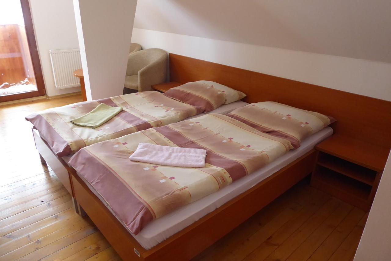 Tri Studnicky Sprava Tanapu Apartment Vysoke Tatry Exterior photo